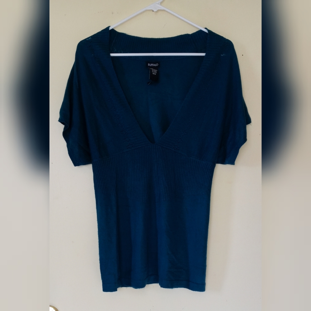 Women's sweater